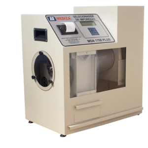 Selecionador de Impurezas MDA 1700 PLUS