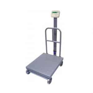Balança Digital 150Kg - 300Kg