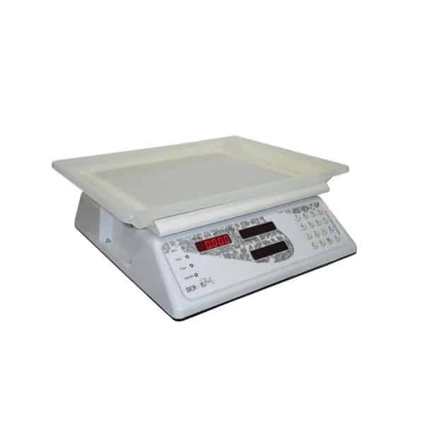 Balança Eletrônica DCR 15kg x 5g
