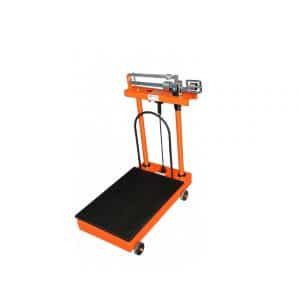 Balança Mecânica 300kg