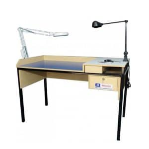 Mesa para Classificação - Completa