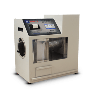 Selecionador de Impurezas MDA 1700 SMART